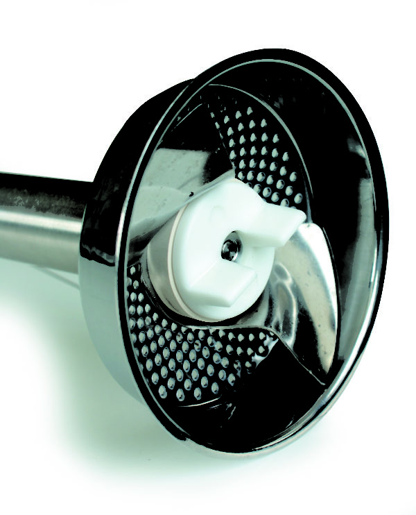 Ricer / Food Mill PP97 Plus (Detachable) – Dynamic Mixers