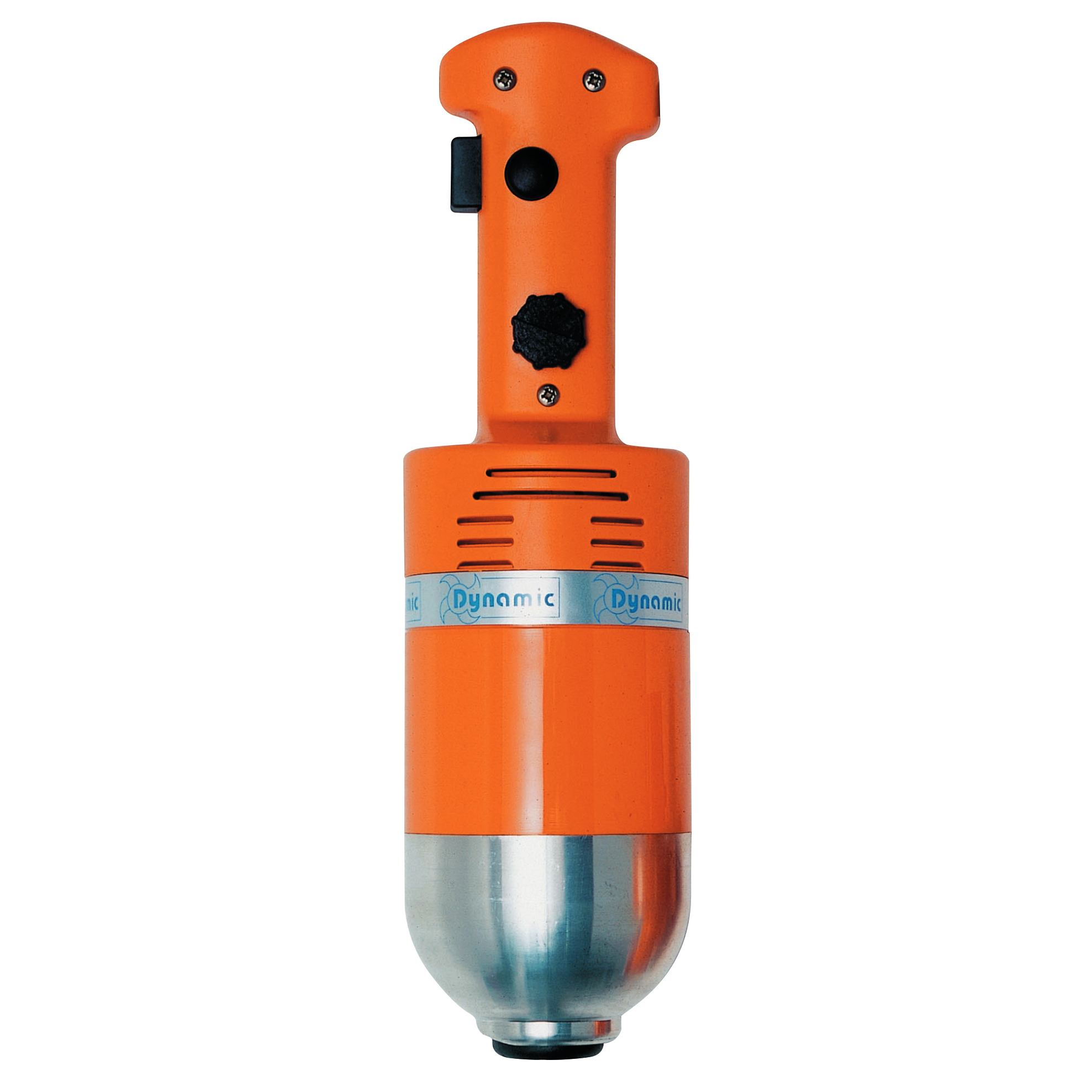 Dynamic MX020.1 Junior Standard (Non-Detachable) Mixer, Single Speed,  Immersible Tube 9 Inch Long